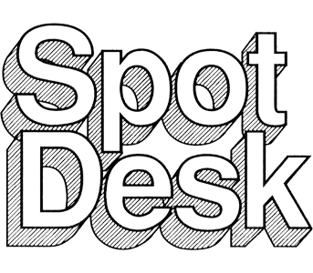 Spotdesk